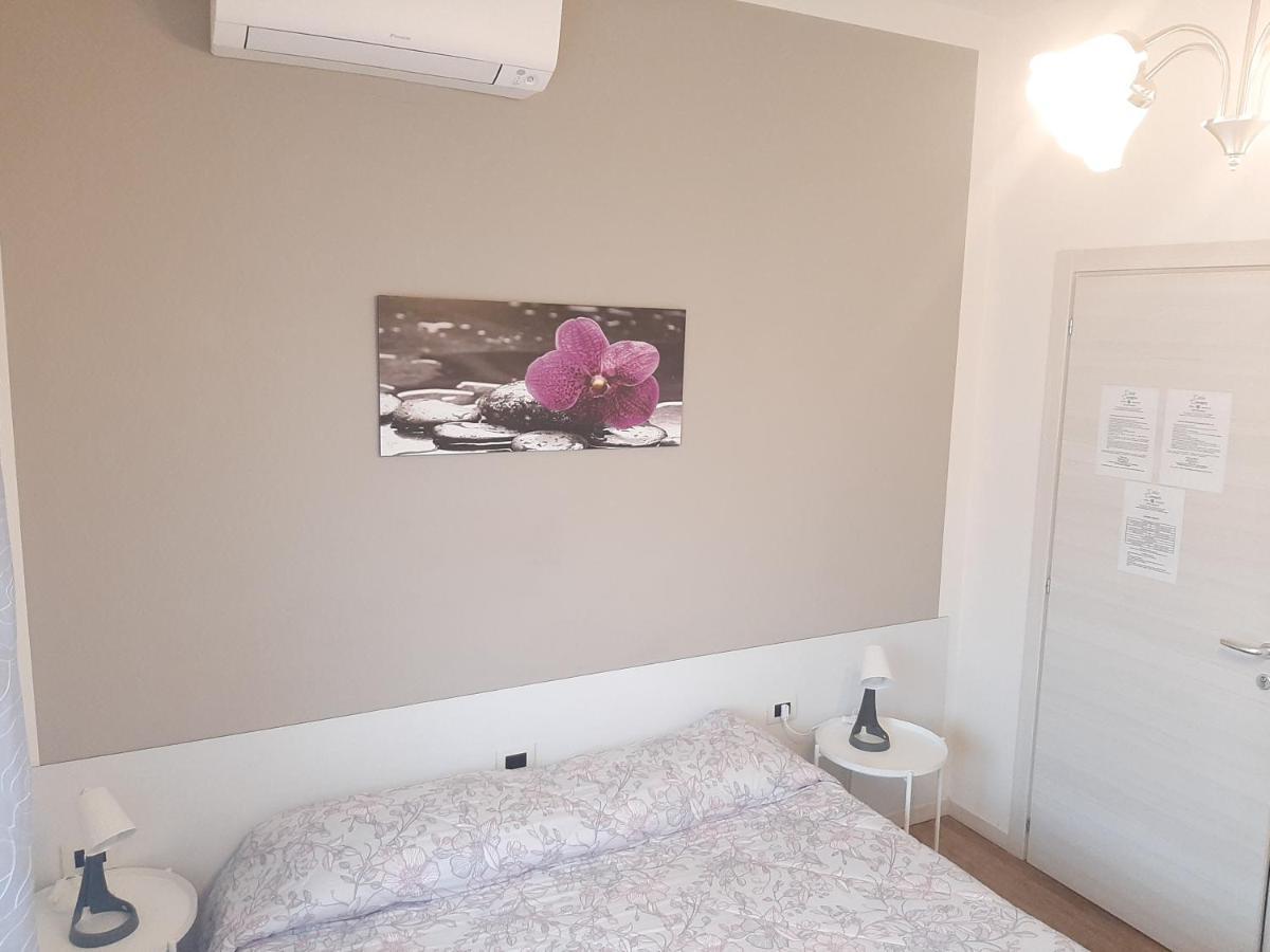 Dolce Dormire Civitanova Civitanova Marche Eksteriør bilde