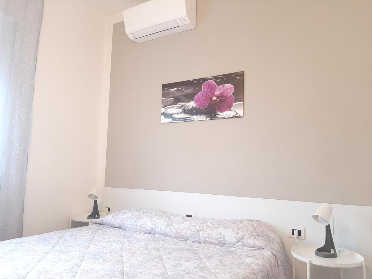 Dolce Dormire Civitanova Civitanova Marche Eksteriør bilde