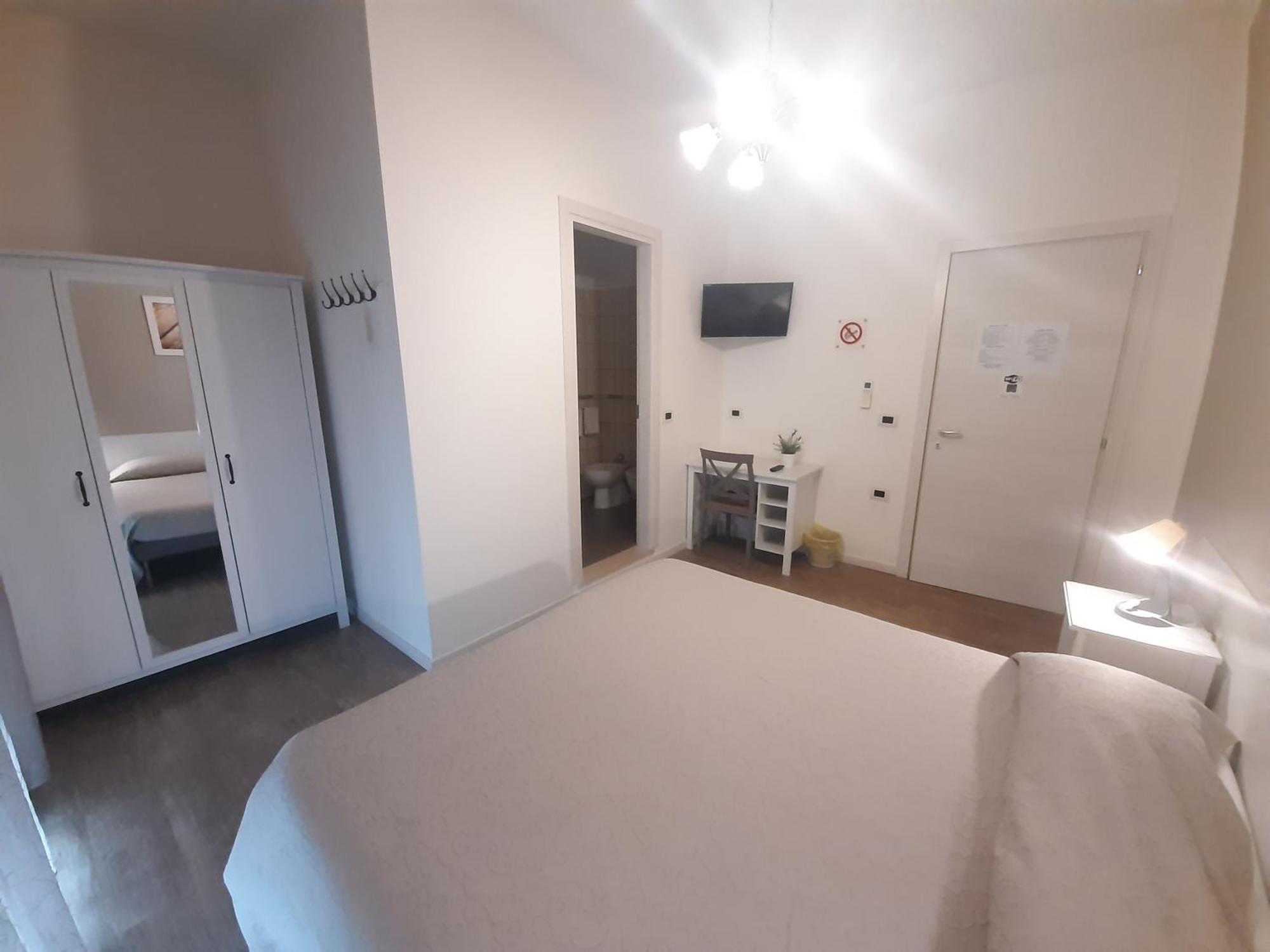Dolce Dormire Civitanova Civitanova Marche Eksteriør bilde
