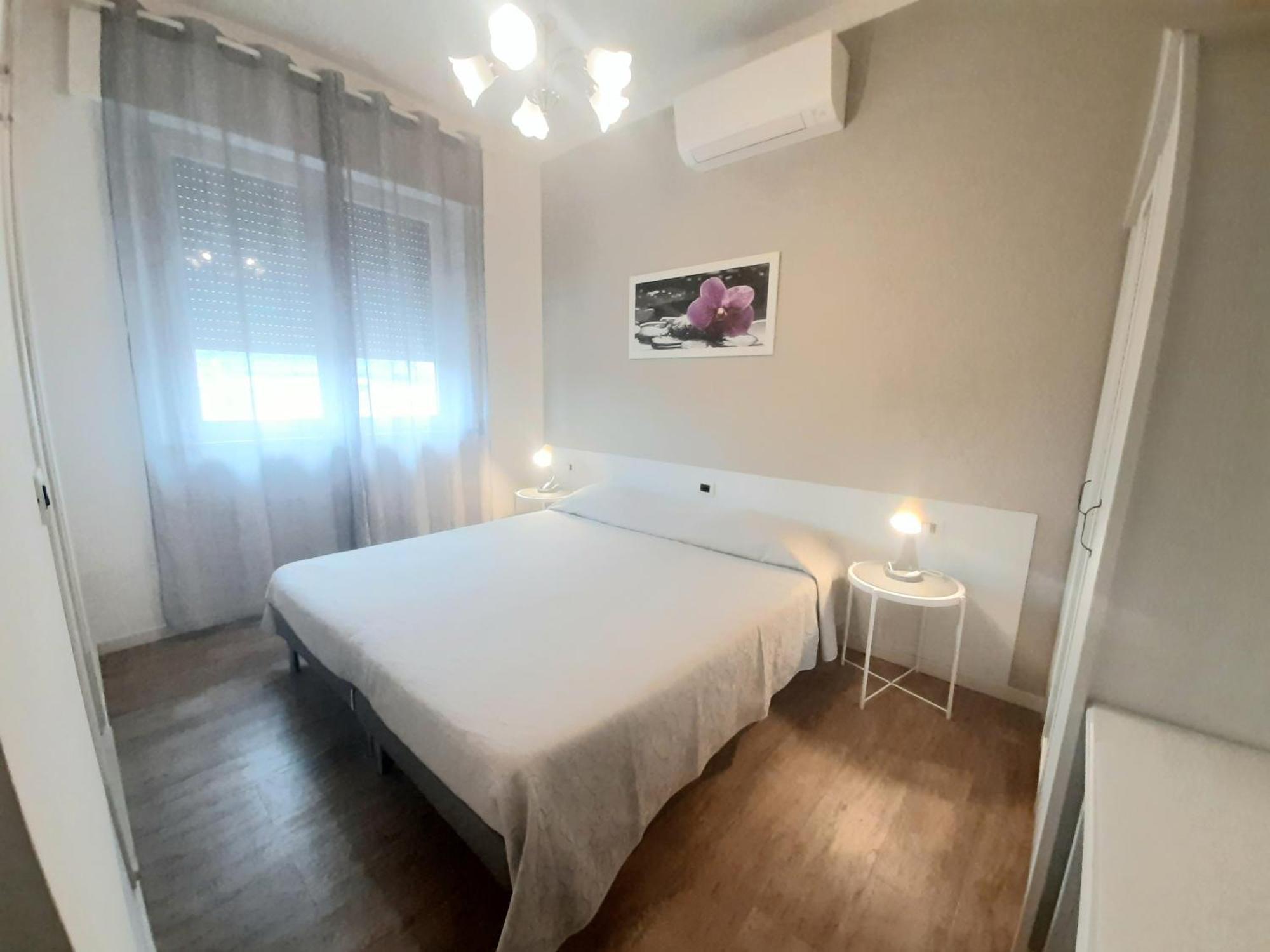 Dolce Dormire Civitanova Civitanova Marche Eksteriør bilde