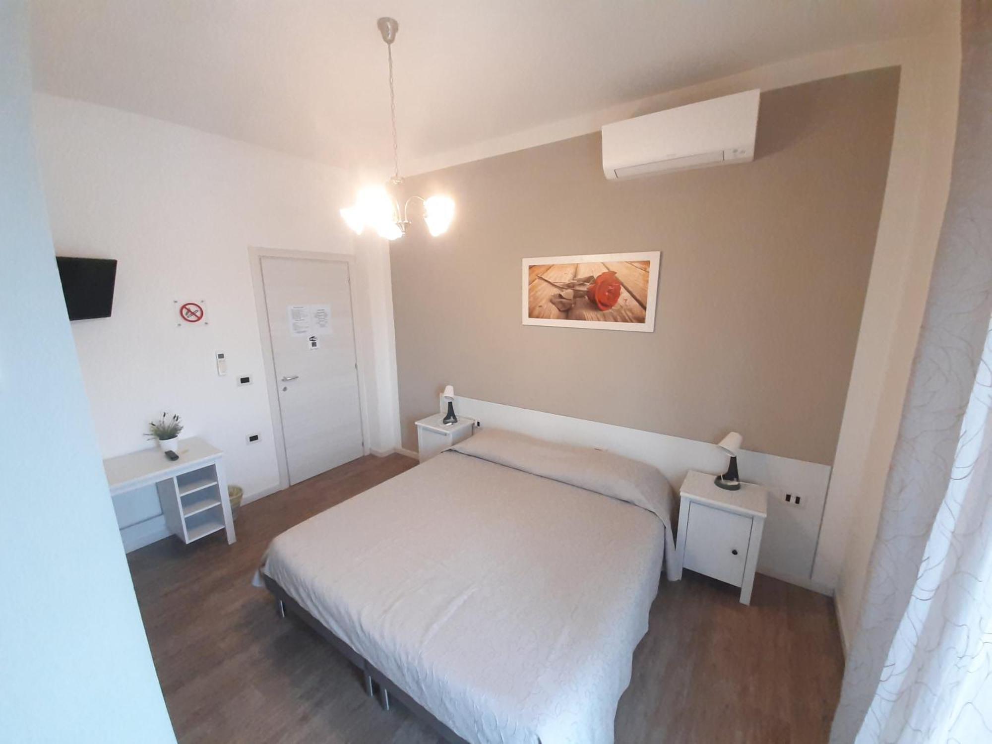 Dolce Dormire Civitanova Civitanova Marche Eksteriør bilde
