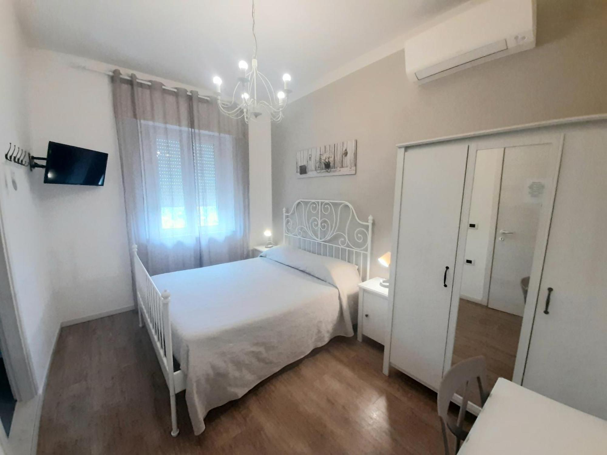 Dolce Dormire Civitanova Civitanova Marche Eksteriør bilde