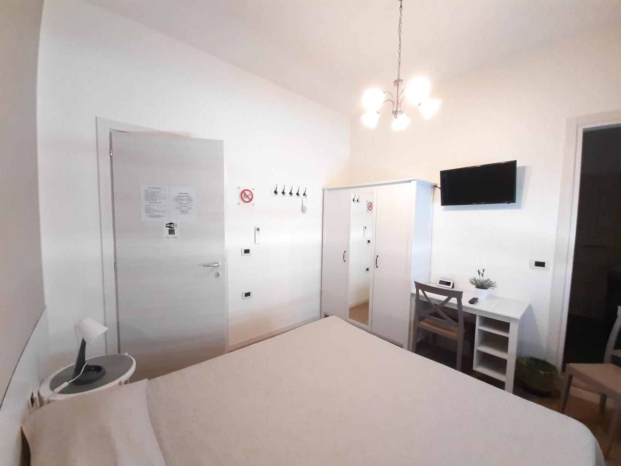 Dolce Dormire Civitanova Civitanova Marche Eksteriør bilde