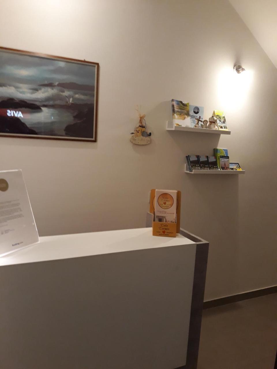 Dolce Dormire Civitanova Civitanova Marche Eksteriør bilde